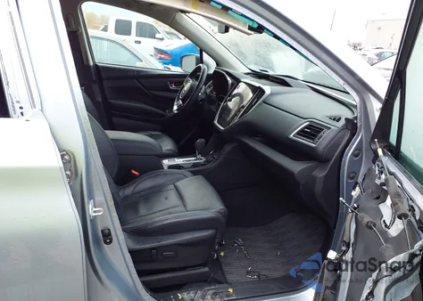 2024 Subaru Ascent Limited 7-Passenger from USA, damaged, VIN 4S4WMASD4R3427306